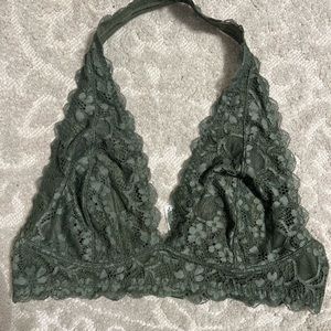 Large Free people bralette